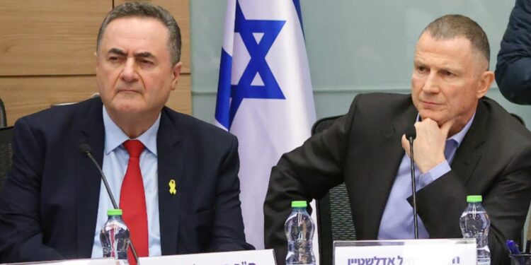 מבוכה לקואליציה: לא השיגו רוב להרחבת צווי 8