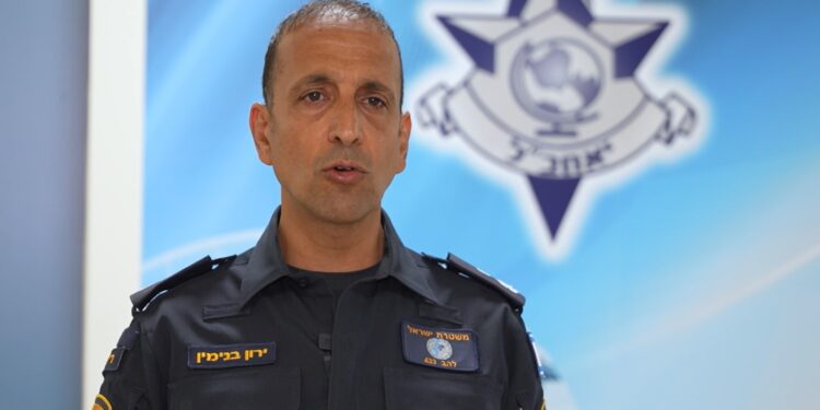 צעיר הופעל ע”י איראן ושלח פרטים על בנט בעת אשפוזו