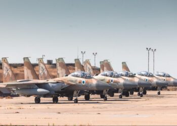 במרחק 2,000 ק”מ – צה”ל תקף בתימן