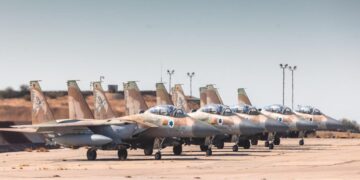 במרחק 2,000 ק”מ – צה”ל תקף בתימן