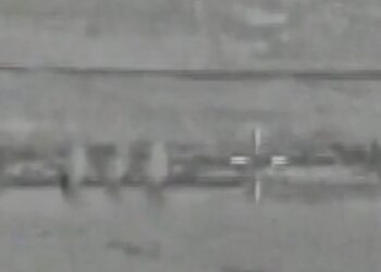 נמל התעופה של תימן הושמד בתקיפת חיל האוויר