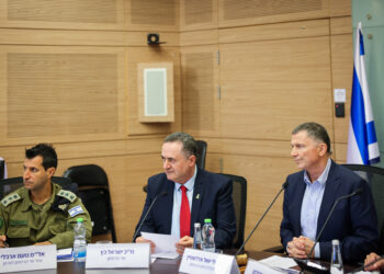 בתום הדיון החסוי בוועדת חו”ב – תבוסה לקואליציה