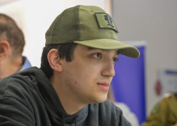 עידן אלכסנדר לא יטוס לקטאר לפגוש את טראמפ