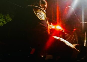 ירושלים: שב”ח בלבוש חרדי נתפס עם כלי פריצה בשבת