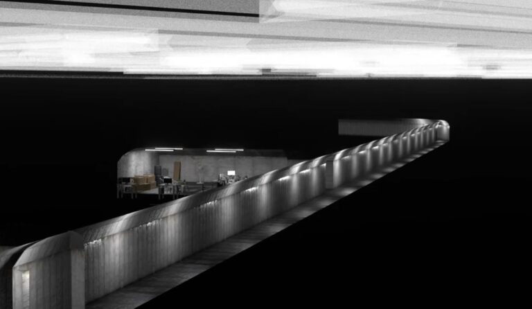 צפו: ההדמיה למקום בו חוסל מחמד סינוואר