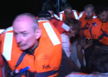 לוחמי שייטת 13 השתלטו על ספינת הפרובוקציה לעזה