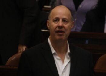 תיק החקירה בחשד לשוחד של הנגבי הועבר לפרקליטות