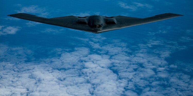 היסטוריה: הנשיא טראמפ תקפנו את מתקן הגרעין בפורדו