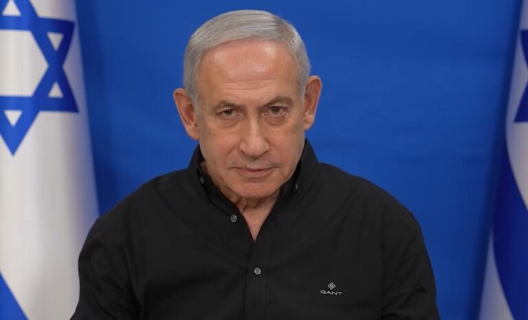 נתניהו: לא תמיד הצלחתי להביא את המערכות שלנו