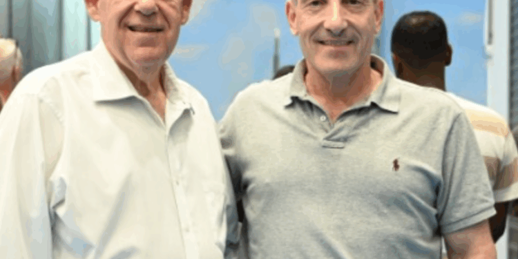 מנכ”ל משרד הביטחון: ההישגים שלכם בשדה הקרב הם יוצאי דופן