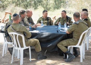 הרמטכ”ל: יש פה למידה משמעותית מאירועי ה-7 באוקטובר