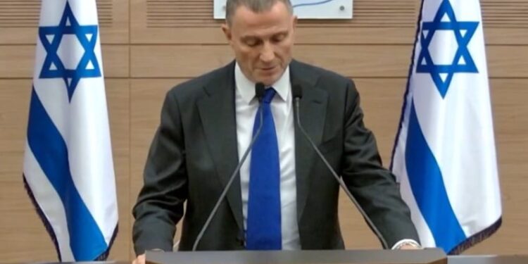 אדלשטיין: הסעיפים מהותיים -בלעדיהם זה חוק בלוף