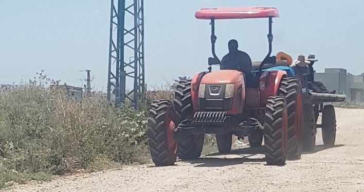 צו הבצורת נחתם – ינתן פיצוי לחקלאים