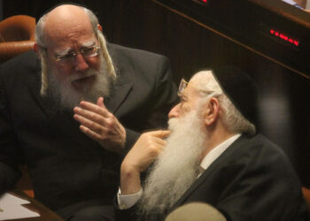 בעלזא במענה לדגל: אין בסיס לתביעה