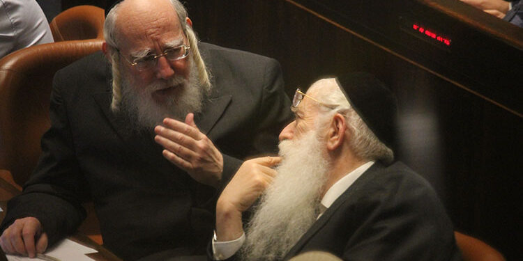 בעלזא במענה לדגל: אין בסיס לתביעה