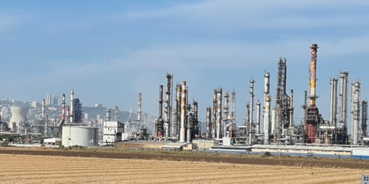 מייעלים את משק האנרגיה ומפחיתים פליטות גזי חממה