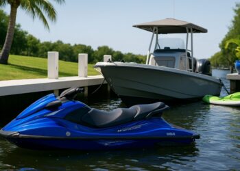 פלורידה: אסון בין הזמנים נערה מניו יורק נהרגה בתאונת שיט