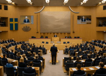 ממשלת שבדיה לא תטיל חרם על ישראל