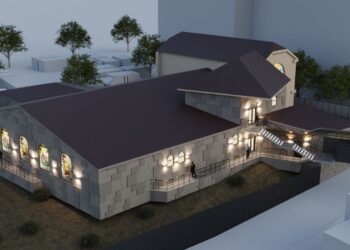 מהפכה באומן: שיפוץ ענק וחסר תקדים בציון רבי נחמן ייצא לדרך בקרוב