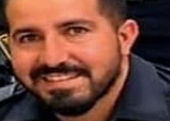 בלש המשטרה נורה ונהרג בפעילות ליד הכפר הערבי זלפה