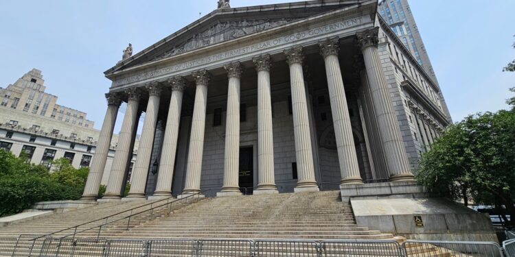 ניו יורק: בית המשפט העליון עצר את סגירת הישיבות החרדיות