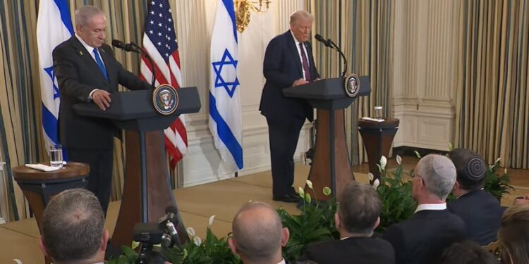 טראמפ הציג תוכניתו: תוך 72 שעות ישוחררו כל החטופים