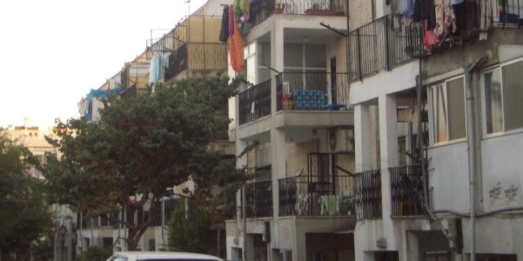 בדושינסקי קבעו תעריף שכירות לדירות באזור שמואל הנביא