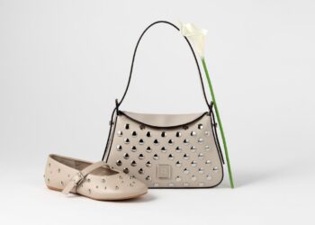 משיקה סנונית סתיו ראשונה: קולקציה חגיגית ואלגנטית 