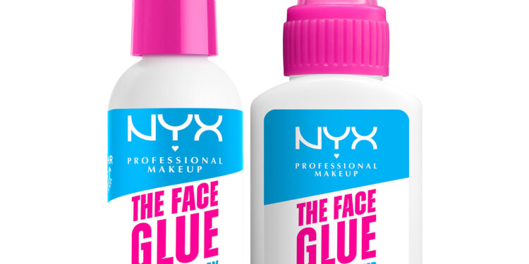 פריימר חדשני וספריי קיבוע איפור ל 24 שעות מסדרת  THE FACE GLUE