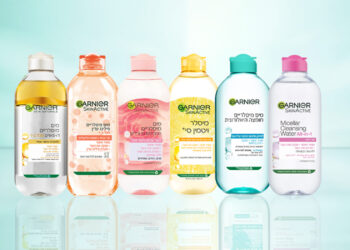 הפתרון המושלם לניקוי – הכל באחד