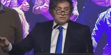 ארגנטינה: ניצחון לנשיא חאבייר מיליי בבחירות האמצע