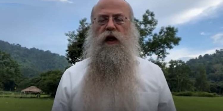 ממתק לשבת עם הרב נחמיה וילהלם