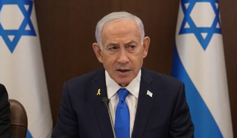 נתניהו: הממשל האמריקני לא שולט בי