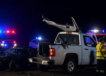 ניו ג’רזי: ארבעה בחורים נהרגו בתאונה מחרידה