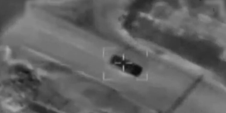 תוך שעה שני חיסולים של צה”ל בדרום לבנון