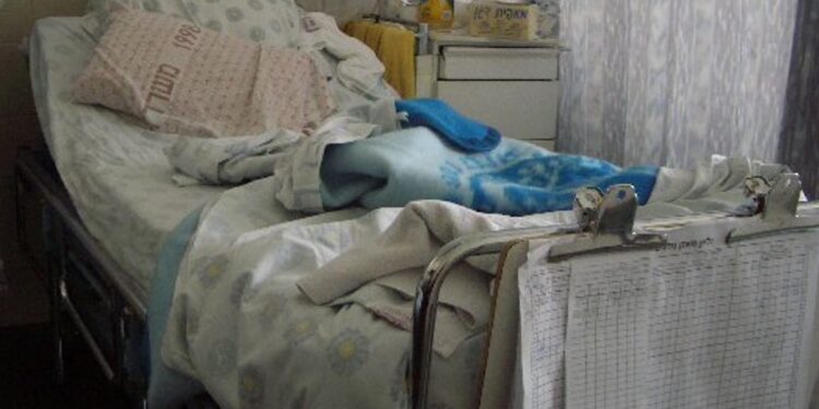 ילד בן 7 נפטר עם הגעתו למיון לאחר שחלה בחצבת