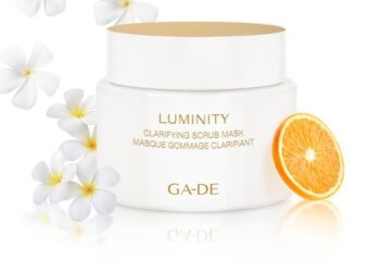 מותג היופי ג’ייד משיק מסכת פילינג להבהרה