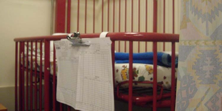 פעוט חרדי בן שנה נפטר מחצבת – הקרבן ה-11 של המגפה