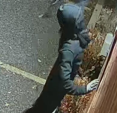 טורנטו: בפעם העשירית מקרה אנטישמי נגד בית הכנסת