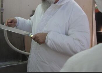 בג”צ בצו ביניים לרבנות: אין להפסיק את פעילות ראשי צוותי השחיטה המבוגרים