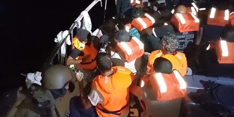 המדינה בבקשה להחרים 50 כלי שיט שניסו להפר את הסגר על עזה