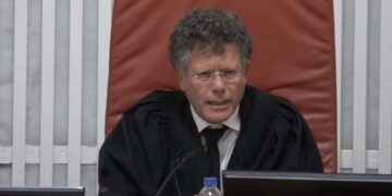 שוב מהומה בבג”צ בדיון שבראשו השופט יצחק עמית