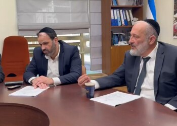 דרעי תוקף את התוקפים: יודעים איפה זה מתחיל לא איפה נגמר