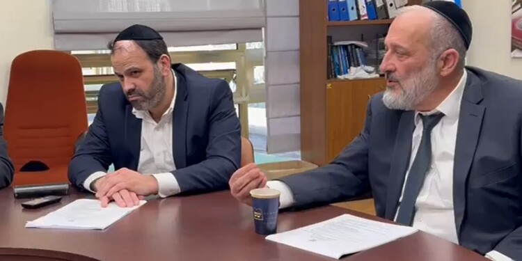 דרעי תוקף את התוקפים: יודעים איפה זה מתחיל לא איפה נגמר