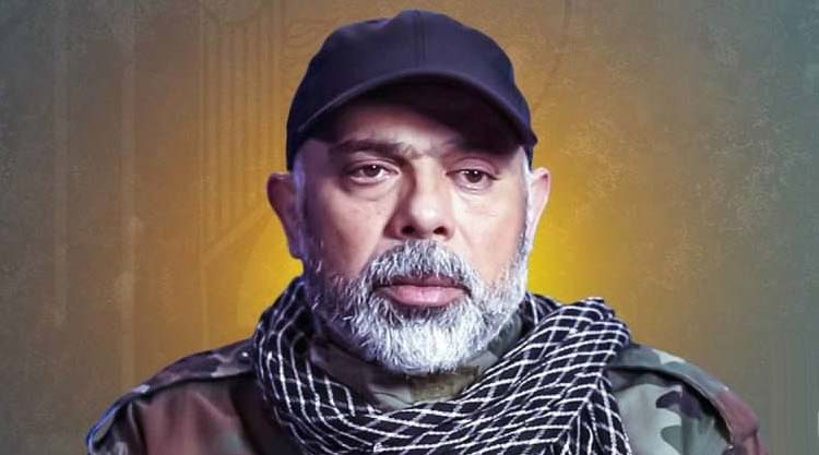 עכשיו זה רשמי: צה"ל חיסל את הית'ם עלי טבטבאא׳י רמטכ"ל חיזבאללה