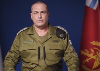 הרמטכ”ל: חובתי כרמטכ”ל לנקוט צעדים לאחר המסקנות