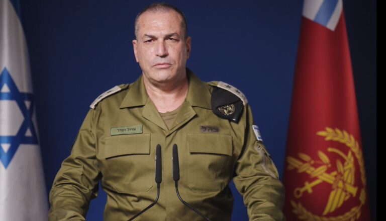 הרמטכ"ל: חובתי כרמטכ"ל לנקוט צעדים לאחר המסקנות