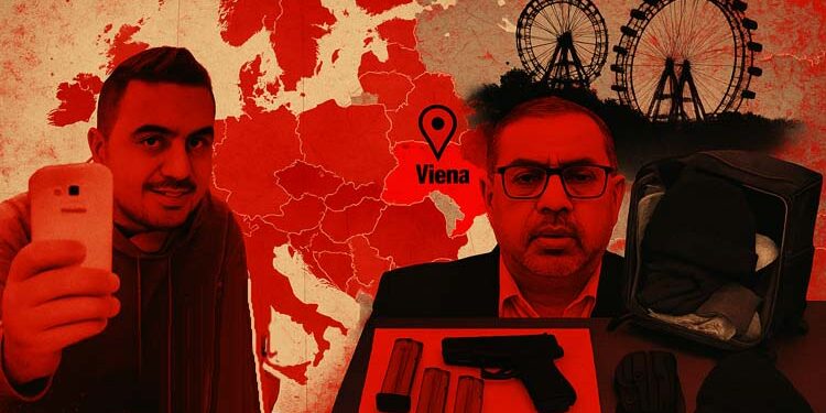 המוסד חושף: “התמנון החמאסי” – תשתיות הטרור שבונה הנהגת חמאס בלב אירופה