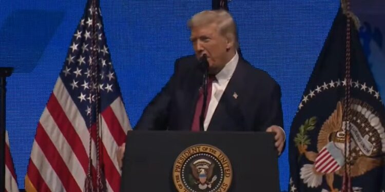 טראמפ על ניצחון ממדאני: איבדנו קצת ריבונות בניו יורק