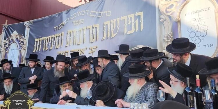 מיליון דולר בהפתעה למוסדות שלא מקבלים תמיכה מהמדינה